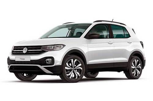 Product picture Diagramas Electricos  Volkswagen T Cross  2019  2020  